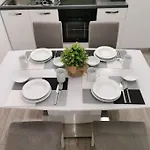 Maris Apartment-balcony With View And Free Parking *