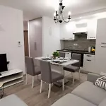 Maris Apartment-balcony With View And Free Parking * Split
